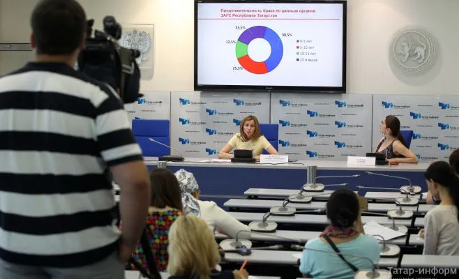 Назван район Татарстана с самой высокой смертностью