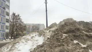 «Наш микрорайон превратился в ужаснейшее место Нижнекамска!»