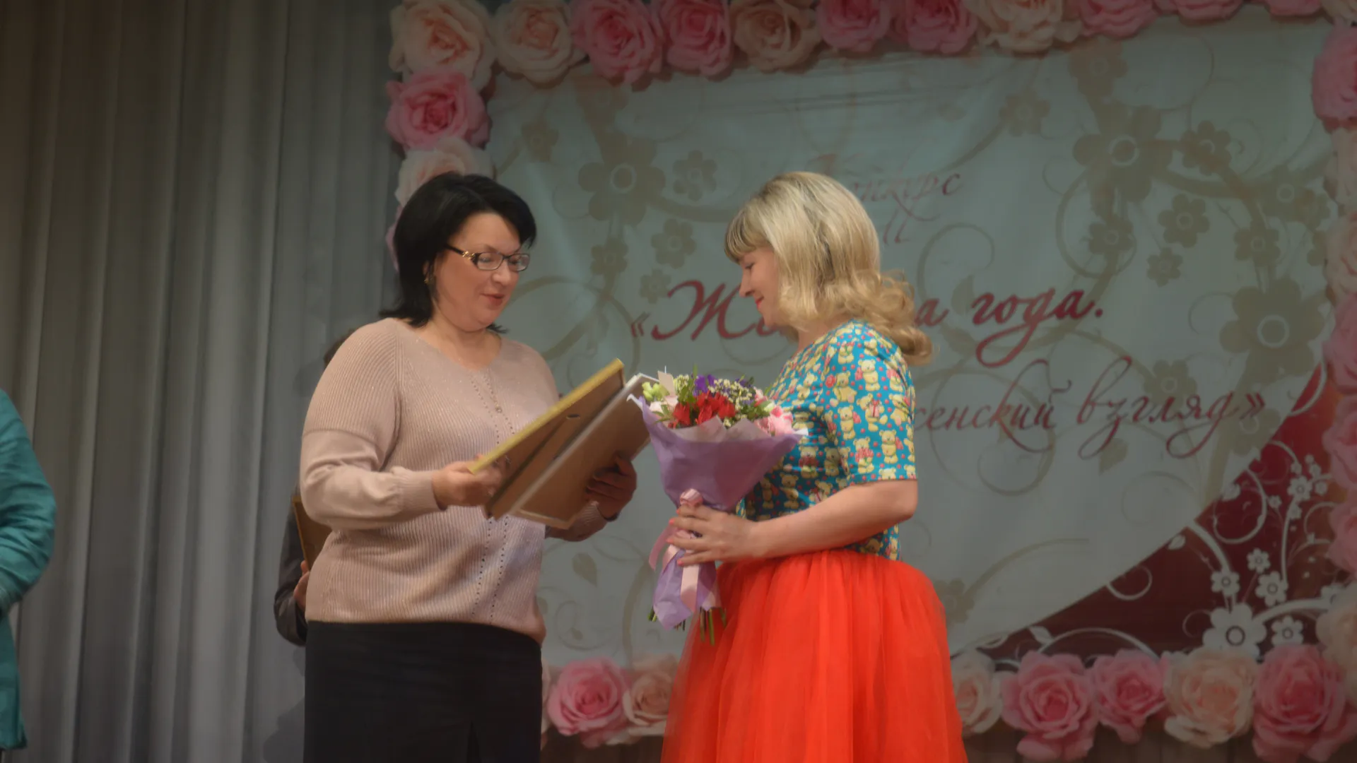 «Женщина года. Мужчина года: женский взгляд»: кто из нижнекамцев пробился в финал?