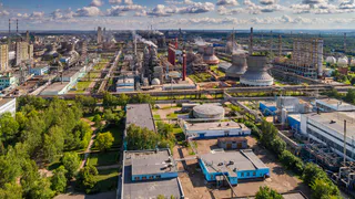 Гид по Нижнекамску