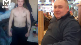 Житель Альметьевска убил соперника за сердце дамы