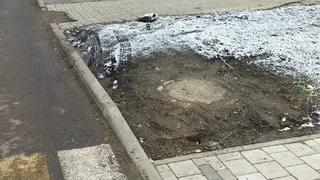 «Везде недоделки, контроля нет!»