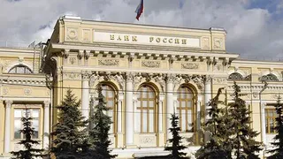 Совет ЕС ввел санкции против ЦБ