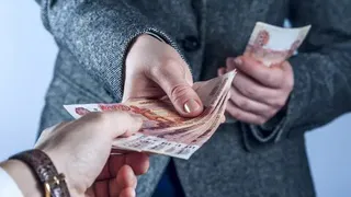 Ну и мошенник: в Татарстане 25-летний парень за 9 млн рублей обещал «пропихнуть» в вуз