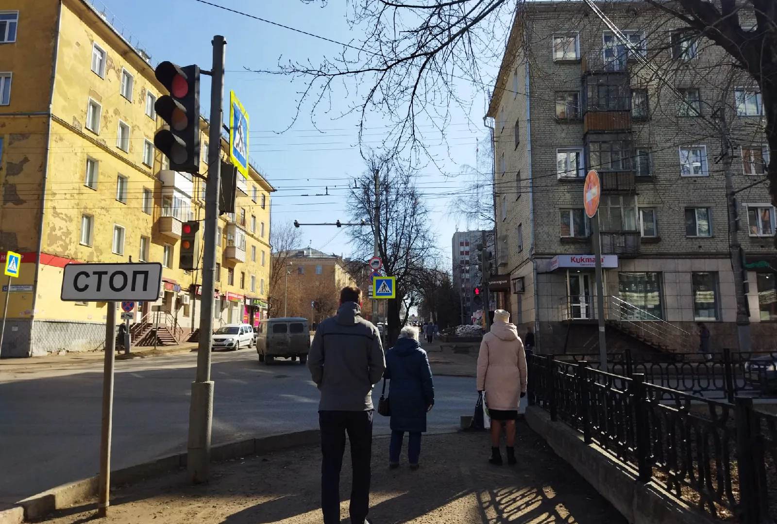 ЖКХ Нижнекамска ждёт новый куратор: на пост претендует бывший директор КПБ