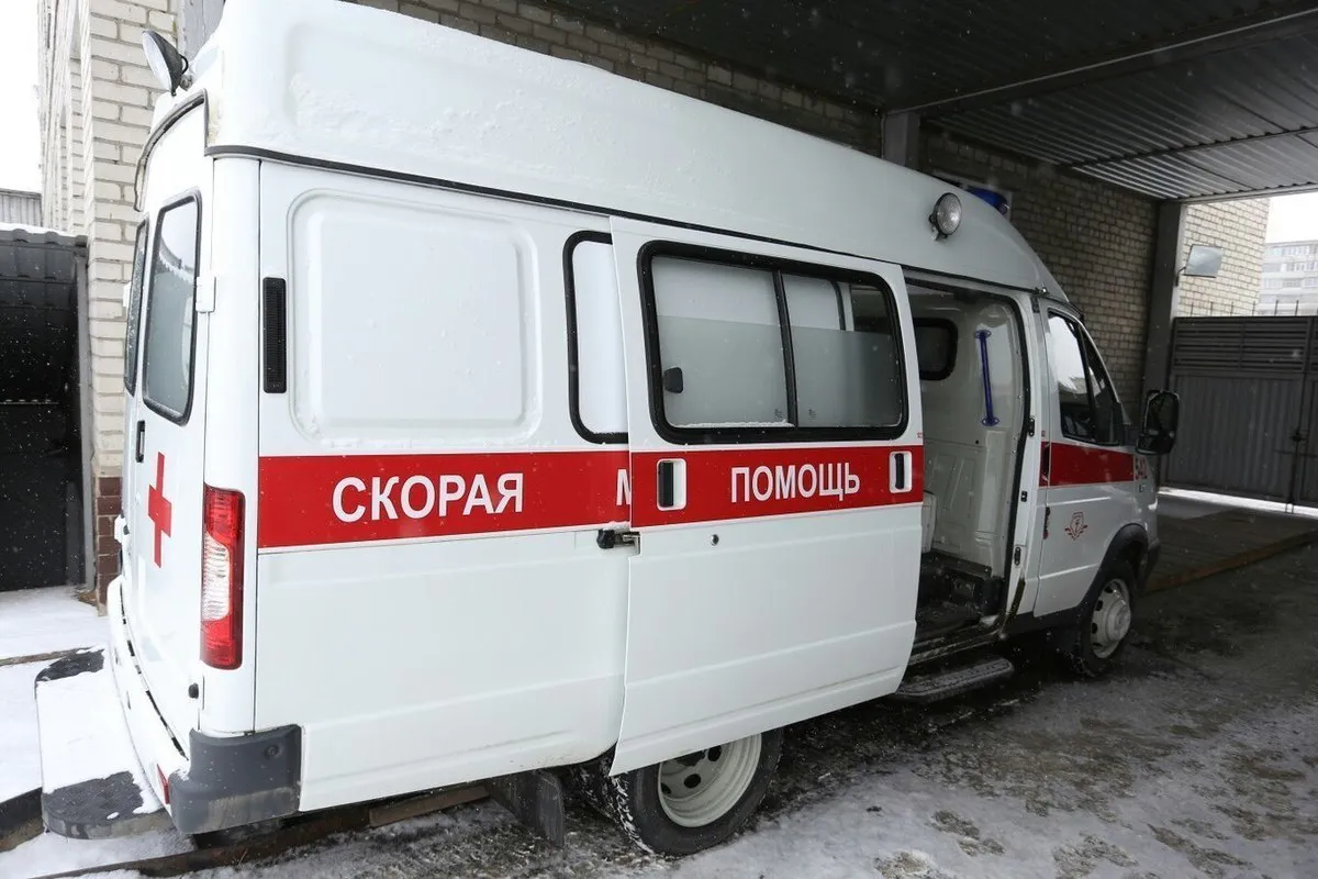 В Татарстане двое рабочих скончались на заводе на рабочем месте