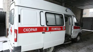 В Татарстане двое рабочих скончались на заводе на рабочем месте