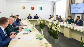 Количество жалоб нижнекамцев на экологию снизилось в 4 раза