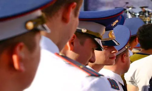 Нижнекамский участковый вышел на региональный этап