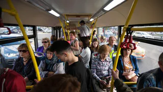 В Нижнекамске подорожание проезда в общественном транспорте объяснили «вынужденной мерой»