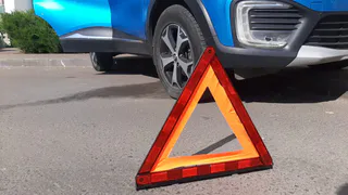В Нижнекамском муниципальном районе за 8 месяцев в 16 ДТП травмированы 16 детей