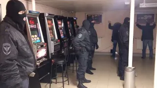 Депутаты предлагают легализовать казино