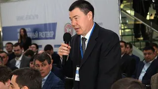 В Нижнекамске откроется представительство предпринимателей-мусульман