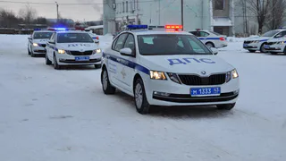 Как получить услуги ГИБДД нижнекамцам в новогодние праздники
