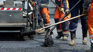 В Нижнекамске временно ограничат движение по кольцу Афанасово