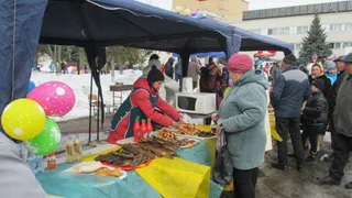 В воскресенье, 19 марта, в Нижнекамске будут праздновать Навруз