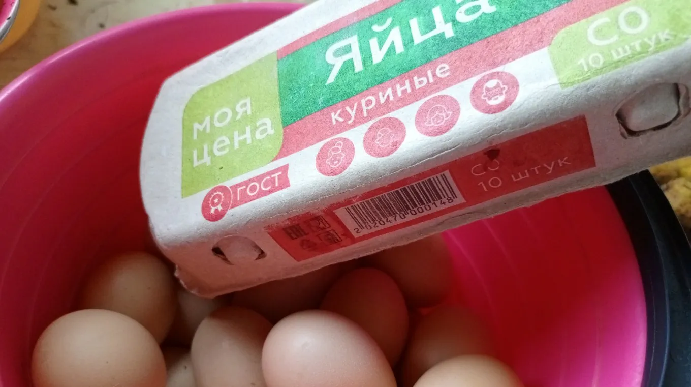 Лотки из-под яиц теперь не выбрасываю - нашла им классное применение. Берите на заметку