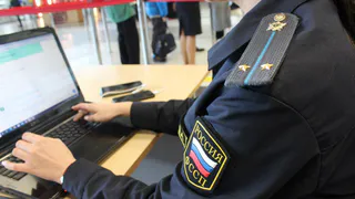 38-летний житель Татарстана погасил долг только после того, как узнал, что не сможет полететь отдыхать