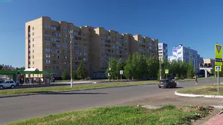 В День города в Нижнекамске перекроют дороги