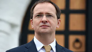 Примерно через час начнутся переговоры России и Украины 