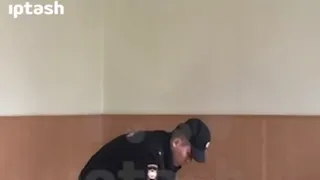 Студента КЮИ могут отчислить за то, что обчищал сумки одногруппников