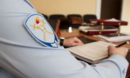 Нижнекамское УВД ведет набор следователей