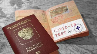 Большинство россиян не хочет, чтобы им выдавали ковид-паспорта