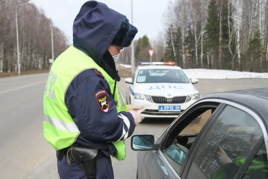 В 14 городах РТ введен особый порядок въезда и выезда