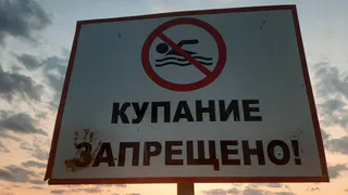 В Татарстане спасатели извлекли из воды тело молодого мужчины