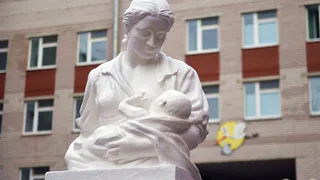 В Нижнекамске за 8 месяцев приняли 1632 родов
