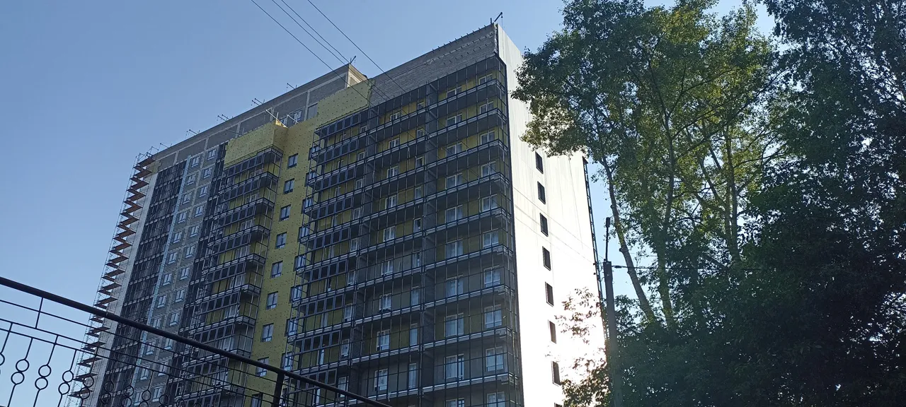 Первичный рынок недвижимости в Набережных Челнах продолжает дорожать