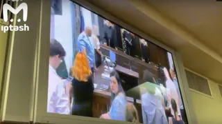 Дело Галявиева рассмотрели в четвертом апелляционном нижегородском суде