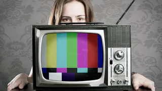 14 октября в РТ будет отключено аналоговое телевидение