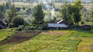 Городские жители смогут стать участниками программы по сельской ипотеке