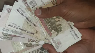 В Татарстане полицейские задержали посыльного телефонных мошенников
