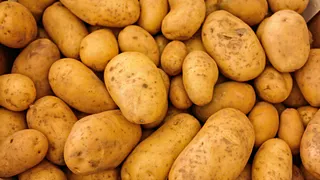 В Татарстане наблюдается снижение цен на картофель и другие продукты