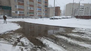 Нижнекамский район готовится к весеннему половодью: силы и средства приведены в готовность