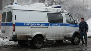 В Нижнекамске опять ищут бомбу