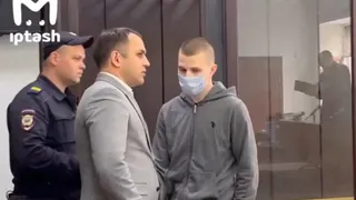 Суд вынес приговор по делу о вымогательствах у нападающего "Ак Барса" Артура Бровкина
