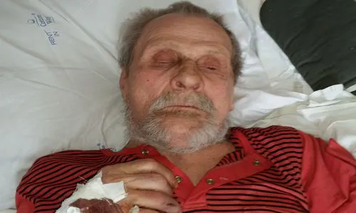 Личность не установлена: полицейские Нижнекамска разыскивают родственников пенсионера, найденного в подвале