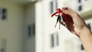 В Татарстане для детей-сирот закупят около 600 квартир