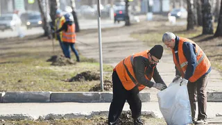 В Нижнекамске пройдут общегородские субботники