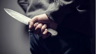 В Татарстане полицейские по горячим следам задержали опасного преступника