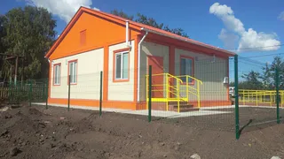 Строительство нового ФАПа в Нижнекамском районе планируют завершить в декабре