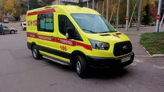 На прошлой неделе на дорогах Нижнекамска пострадало 6 человек