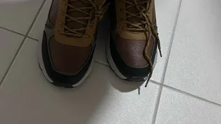5 таблеток на стельку - и обувь пахнет лучше, чем на альпийских лугах: то что нужно в декабре
