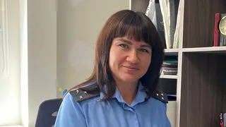 Альфия Хасаншина: «Я очень люблю свою работу и не хочу ничего менять!»