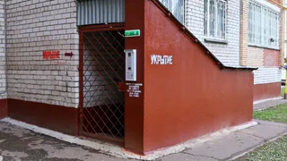 В Нижнекамске до конца сентября установят 11 электронных замков в укрытиях