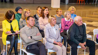 На Школьном бульваре будут аллея и прогулочные дорожки