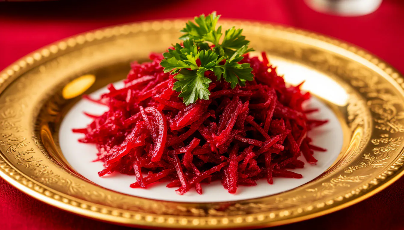 Такой вкусной свеклы никогда не ела - метод трех "не": классная идея на зиму - даже винегрета не хочется
